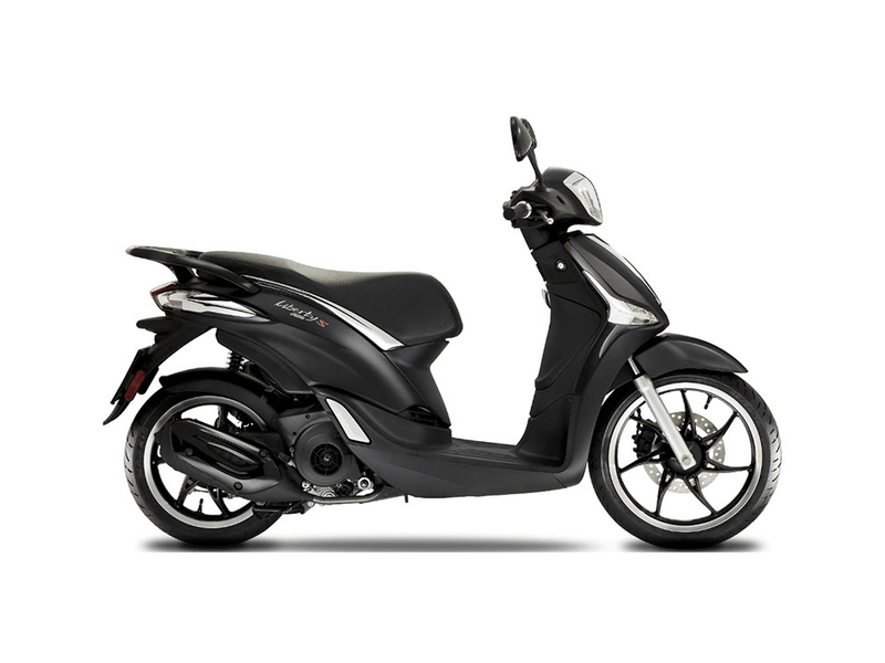 Piaggio Liberty S 150